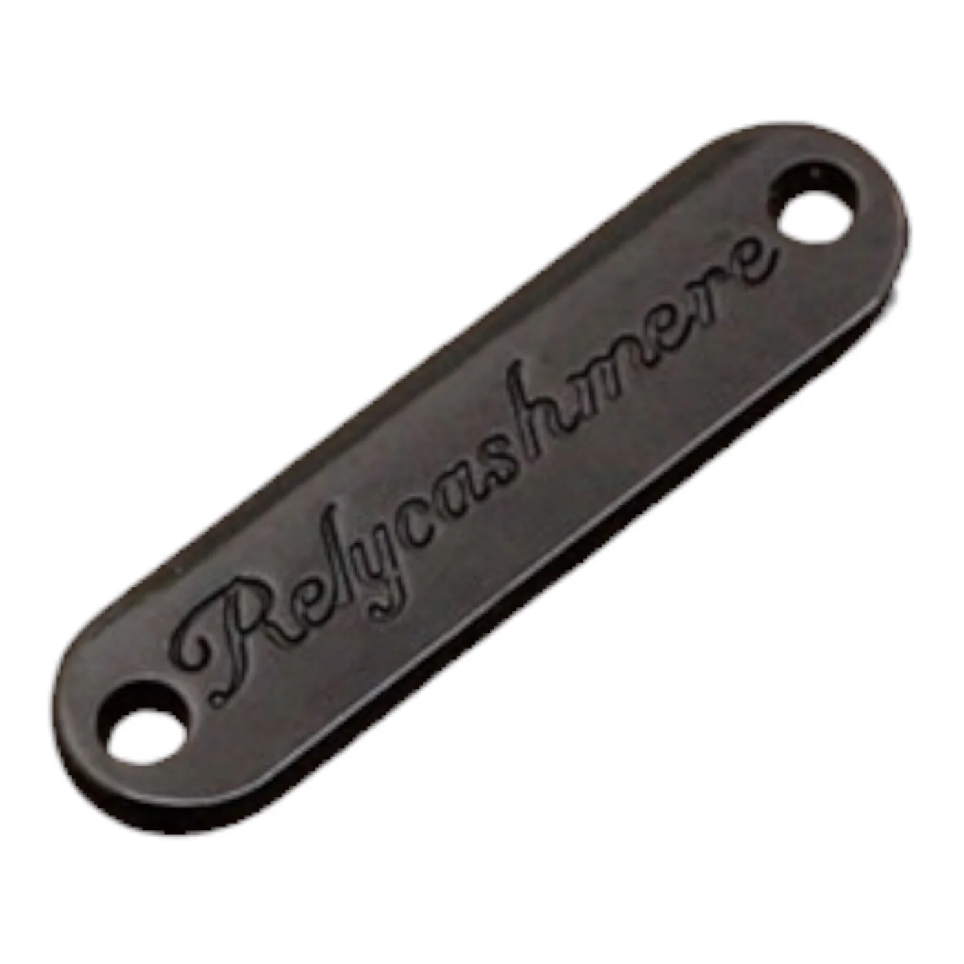 Metalletiketter 3